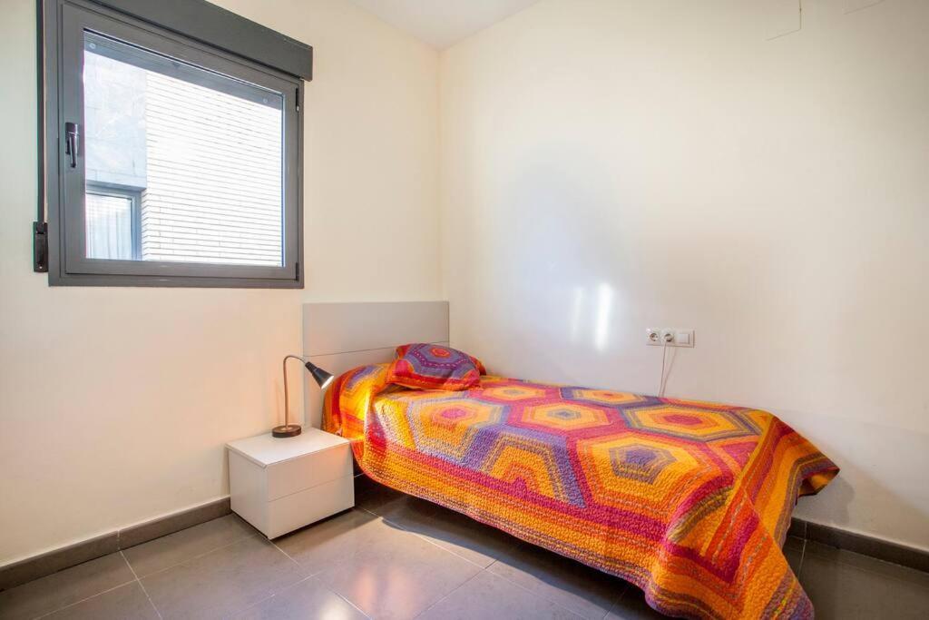 Confortable Beach Appartment With Views To The Sea Пусол Екстериор снимка